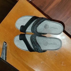 Womens Sandals sz 7.5
